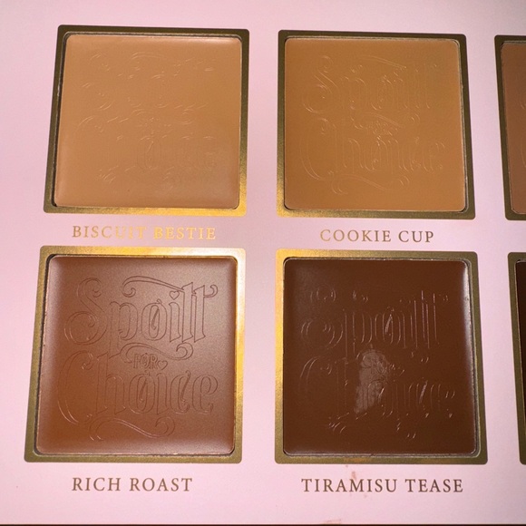 P. Louise Cream Bronzer Palette - Picture 9 of 10